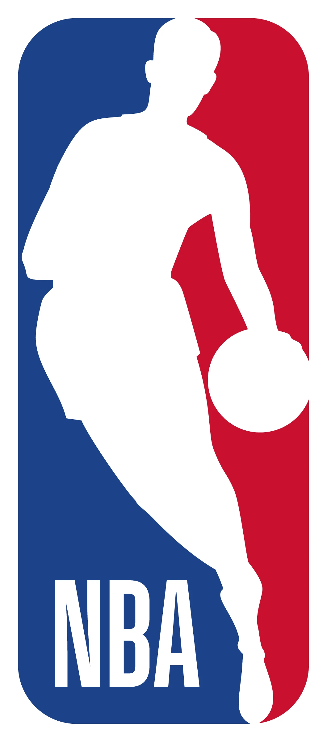 NBA Logo