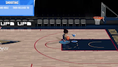 NBA BOUNCE GIF 3