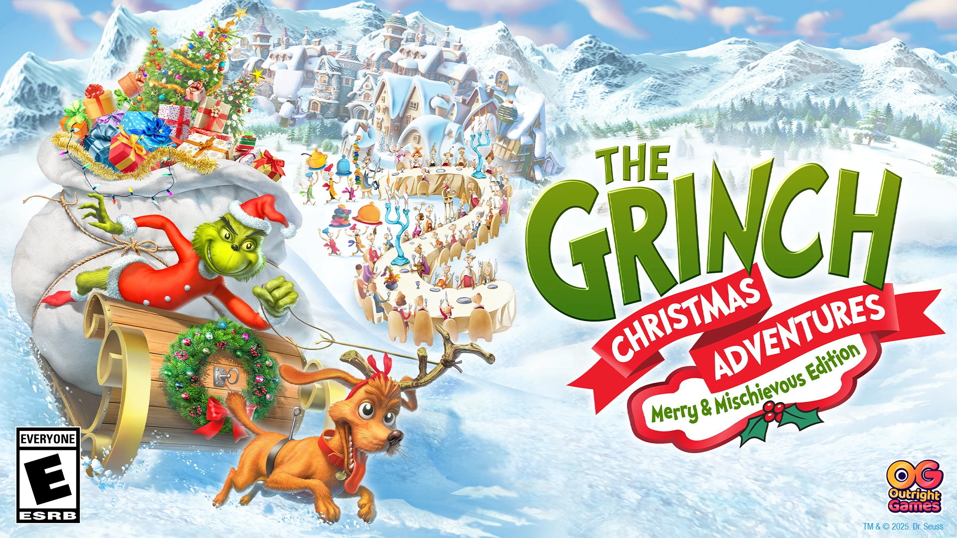 Thumbnail HORT_Launch Grinch ESRB
