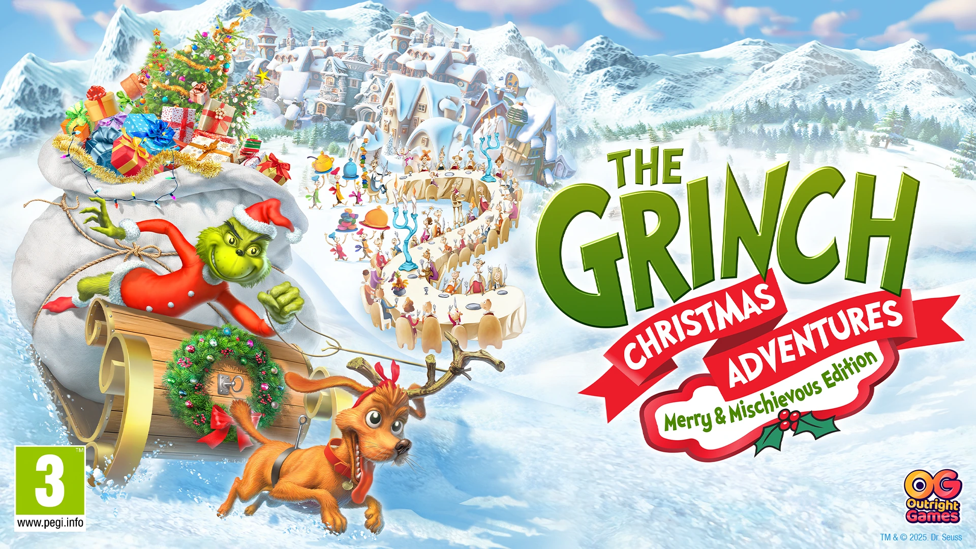 Thumbnail HORT_Launch Grinch PEGI