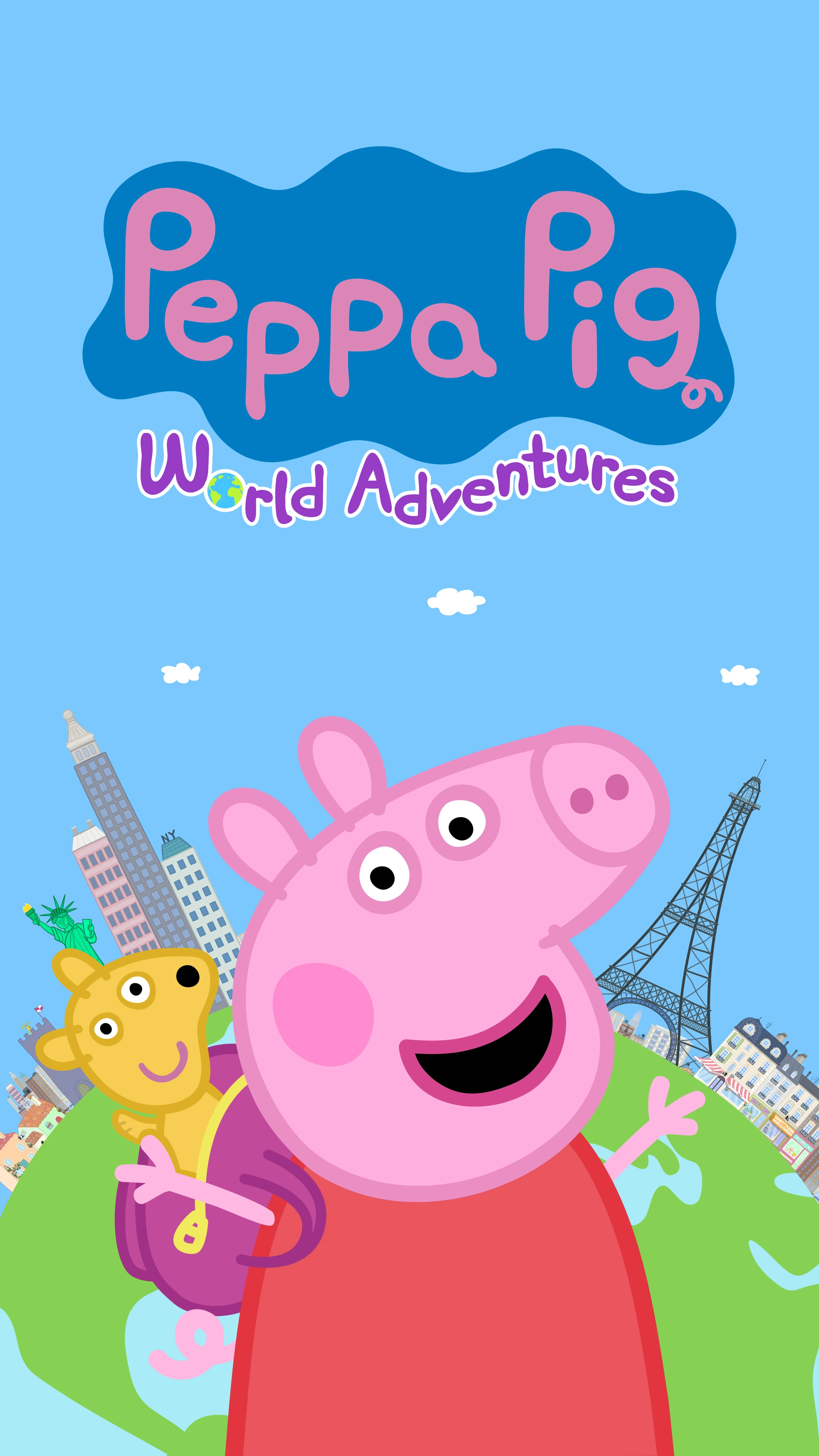 thumbnaildiscount PEPPA WORLD