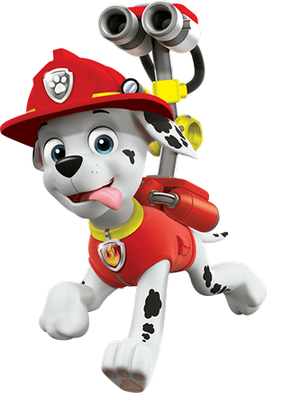 Paw Patrol
