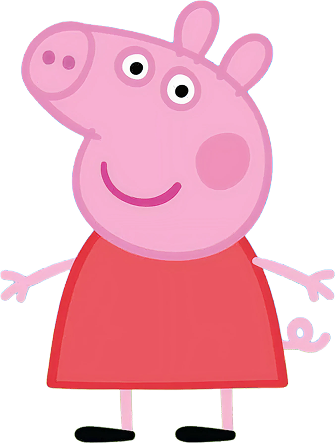 Peppa Pig